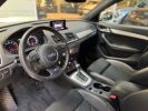 Annonce Audi Q3 2.0 TFSI 180 ch S tronic 7 Quattro line