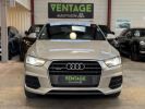 Annonce Audi Q3 2.0 TFSI 180 ch S tronic 7 Quattro line