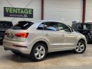 Annonce Audi Q3 2.0 TFSI 180 ch S tronic 7 Quattro line