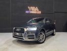 Annonce Audi Q3 2.0 TFSI 180 Quattro S Tronic S Line