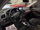 Annonce Audi Q3 2.0 TFSI 180 Quattro S Tronic S Line