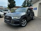 Annonce Audi Q3 2.0 TFSI 180ch Quattro S line tronic 7