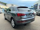 Annonce Audi Q3 2.0 TFSI 180ch Quattro S line tronic 7