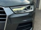 Annonce Audi Q3 2.0 TFSI 180ch Quattro S line tronic 7