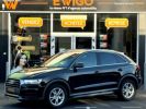 Voir l'annonce Audi Q3 2.0 TFSI 180CH QUATTRO S-TRONIC BVA TOIT PANO-OUVRANT SELLERIE CUIR ALCANTARA