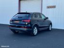 Annonce Audi Q3 2.0 TFSI 180CH QUATTRO S-TRONIC BVA TOIT PANO-OUVRANT SELLERIE CUIR ALCANTARA