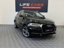 Annonce Audi Q3 2.0 TFSI 180ch S LINE quattro 2017 S tronic 7 Français entretien complet