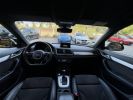 Annonce Audi Q3 2.0 TFSI 180ch S LINE quattro 2017 S tronic 7 Français entretien complet