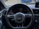 Annonce Audi Q3 2.0 TFSI 180ch S LINE quattro 2017 S tronic 7 Français entretien complet