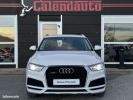 Annonce Audi Q3 2.0 TFSI 180CH S LINE QUATTRO TRONIC 7