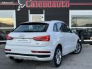 Annonce Audi Q3 2.0 TFSI 180CH S LINE QUATTRO TRONIC 7