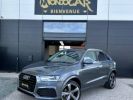 Annonce Audi Q3 2.0 TFSI 220 AMBITION LUXE QUATTRO S TRONIC 7