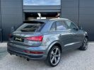 Annonce Audi Q3 2.0 TFSI 220 AMBITION LUXE QUATTRO S TRONIC 7