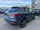 Annonce Audi Q3 2.0 TFSI 220 AMBITION LUXE QUATTRO S TRONIC 7