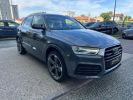 Annonce Audi Q3 2.0 TFSI 220 AMBITION LUXE QUATTRO S TRONIC 7