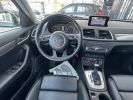 Annonce Audi Q3 2.0 TFSI 220 AMBITION LUXE QUATTRO S TRONIC 7