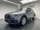 Annonce Audi Q3 2.0 TFSI Quattro GPS CUIR XENON AIRCO