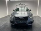 Annonce Audi Q3 2.0 TFSI Quattro GPS CUIR XENON AIRCO