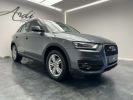 Annonce Audi Q3 2.0 TFSI Quattro GPS CUIR XENON AIRCO