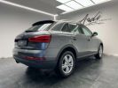 Annonce Audi Q3 2.0 TFSI Quattro GPS CUIR XENON AIRCO