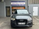 Annonce Audi Q3 2.0 TFSI S line Quattro 220ch