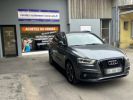 Annonce Audi Q3 2.0 TFSI S line Quattro 220ch