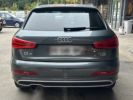 Annonce Audi Q3 2.0 TFSI S line Quattro 220ch