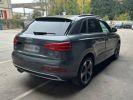 Annonce Audi Q3 2.0 TFSI S line Quattro 220ch