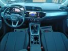 Annonce Audi Q3 2.0L 35TDI 150CH S-TRONIC BUSINESS LINE CARPLAY NOIR