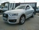 Annonce Audi Q3 2.0L TDI 177CH S-TRONIC AMBITION LUXE QUATTRO