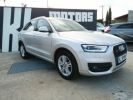 Annonce Audi Q3 2.0L TDI 177CH S-TRONIC AMBITION LUXE QUATTRO