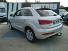 Annonce Audi Q3 2.0L TDI 177CH S-TRONIC AMBITION LUXE QUATTRO