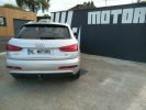 Annonce Audi Q3 2.0L TDI 177CH S-TRONIC AMBITION LUXE QUATTRO