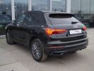 Annonce Audi Q3 2.0TDI Aut. S-LINE PANO MATRIX BlackPack