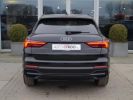 Annonce Audi Q3 2.0TDI Aut. S-LINE PANO MATRIX BlackPack