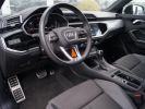 Annonce Audi Q3 2.0TDI Aut. S-LINE PANO MATRIX BlackPack