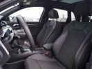 Annonce Audi Q3 2.0TDI Aut. S-LINE PANO MATRIX BlackPack