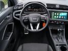 Annonce Audi Q3 2.0TDI Aut. S-LINE PANO MATRIX BlackPack