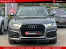 Annonce Audi Q3 (2) 1.4 TFSI 150 ultra COD S line