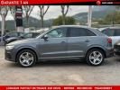 Annonce Audi Q3 (2) 1.4 TFSI 150 ultra COD S line