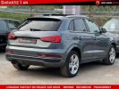 Annonce Audi Q3 (2) 1.4 TFSI 150 ultra COD S line