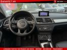 Annonce Audi Q3 (2) 1.4 TFSI 150 ultra COD S line