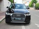 Annonce Audi Q3 (2) 2.0 TDI 184 QUATTRO AMBITION LUXE S TRONIC 6