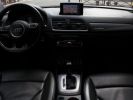 Annonce Audi Q3 (2) 2.0 TDI 184 QUATTRO AMBITION LUXE S TRONIC 6