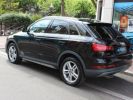 Annonce Audi Q3 (2) 2.0 TDI 184 QUATTRO AMBITION LUXE S TRONIC 6