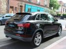 Annonce Audi Q3 (2) 2.0 TDI 184 QUATTRO AMBITION LUXE S TRONIC 6