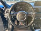 Annonce Audi Q3 (2) 2.0 TDI 184 S LINE QUATTRO S TRONIC