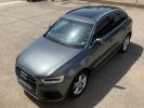 Voir l'annonce Audi Q3 (2) 2.0 TDI 184 S LINE QUATTRO S TRONIC