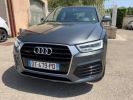 Annonce Audi Q3 (2) 2.0 TDI 184 S LINE QUATTRO S TRONIC