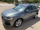 Annonce Audi Q3 (2) 2.0 TDI 184 S LINE QUATTRO S TRONIC